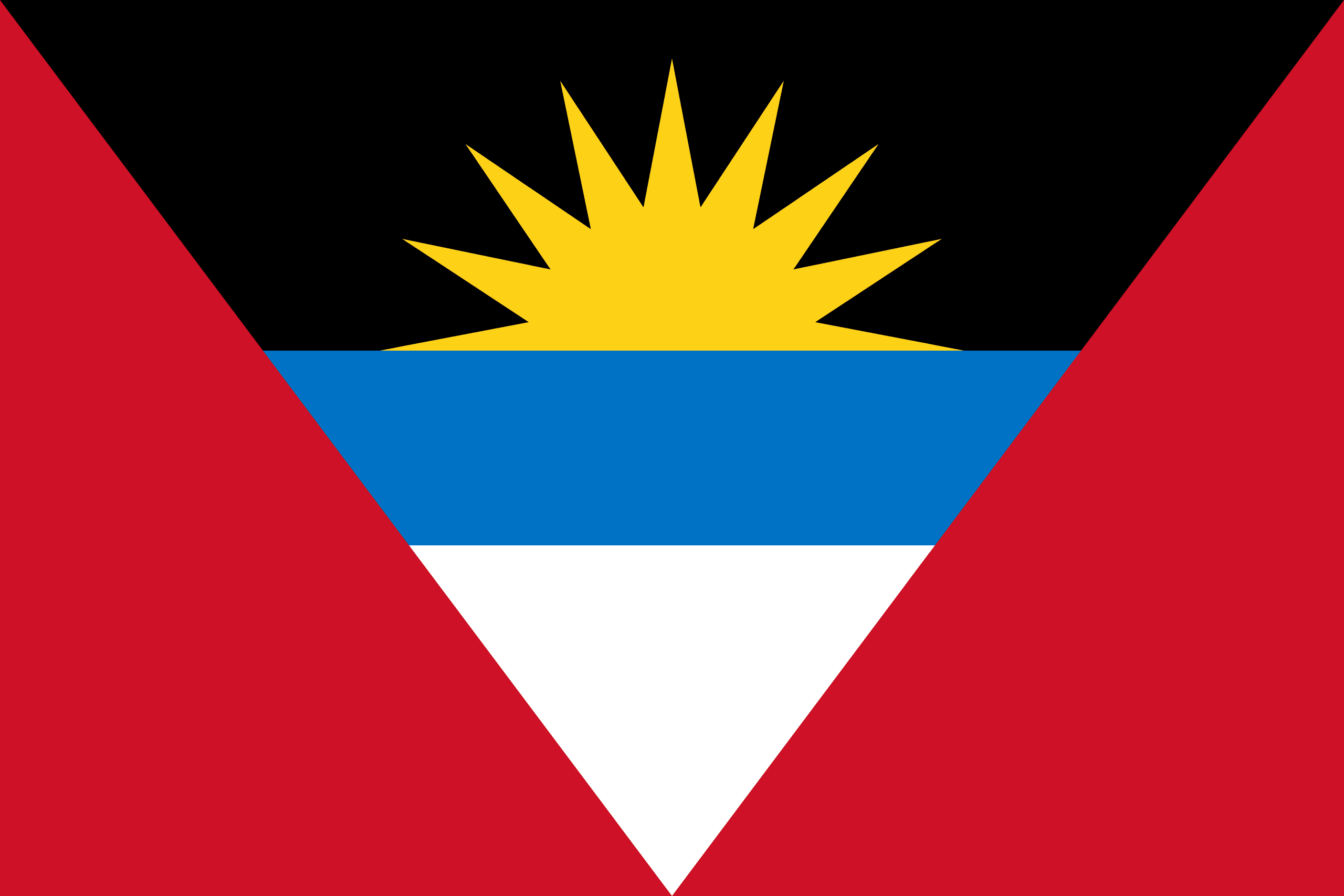 Antigua y Barbuda