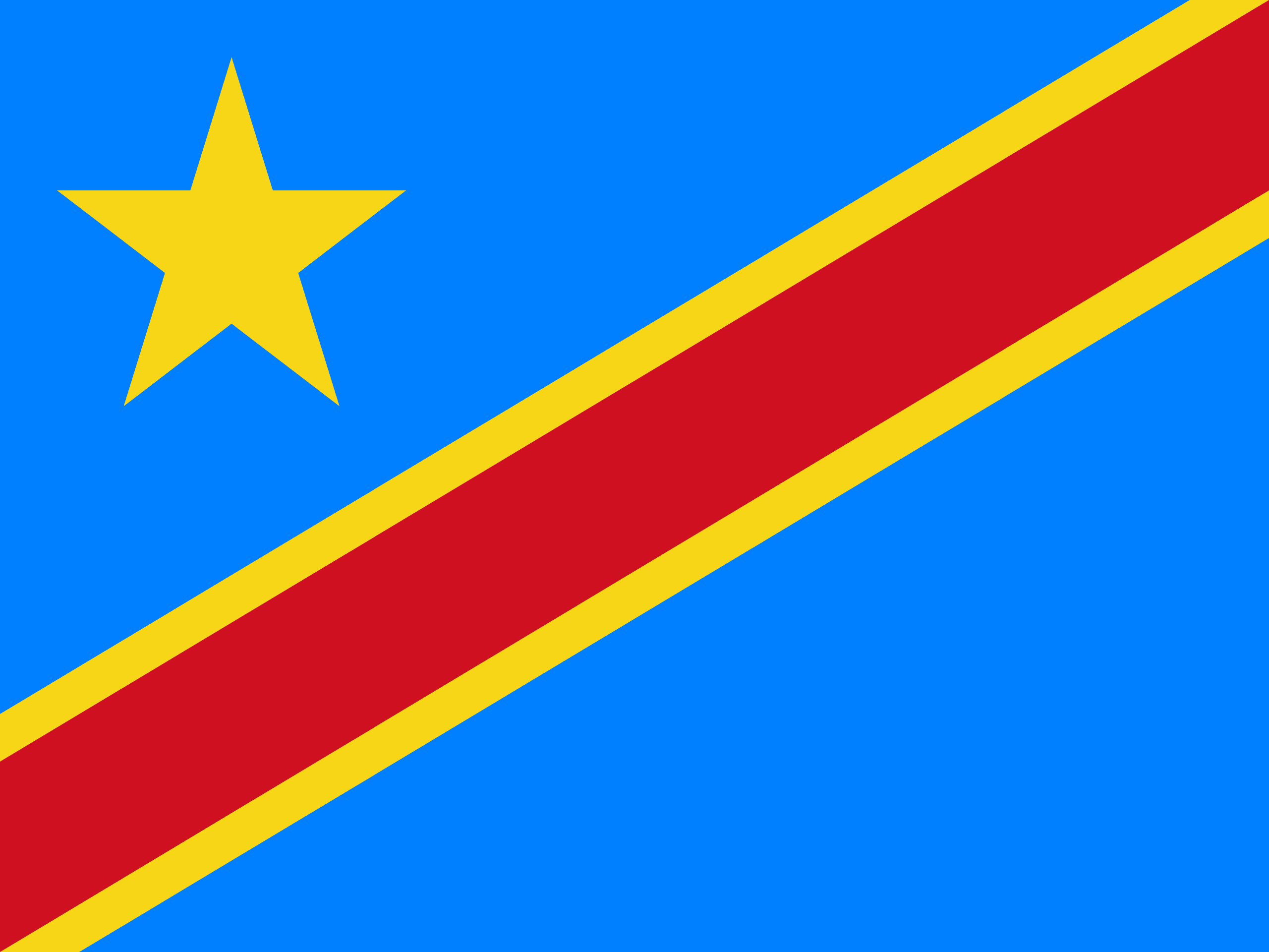 Congo (República Democrática)