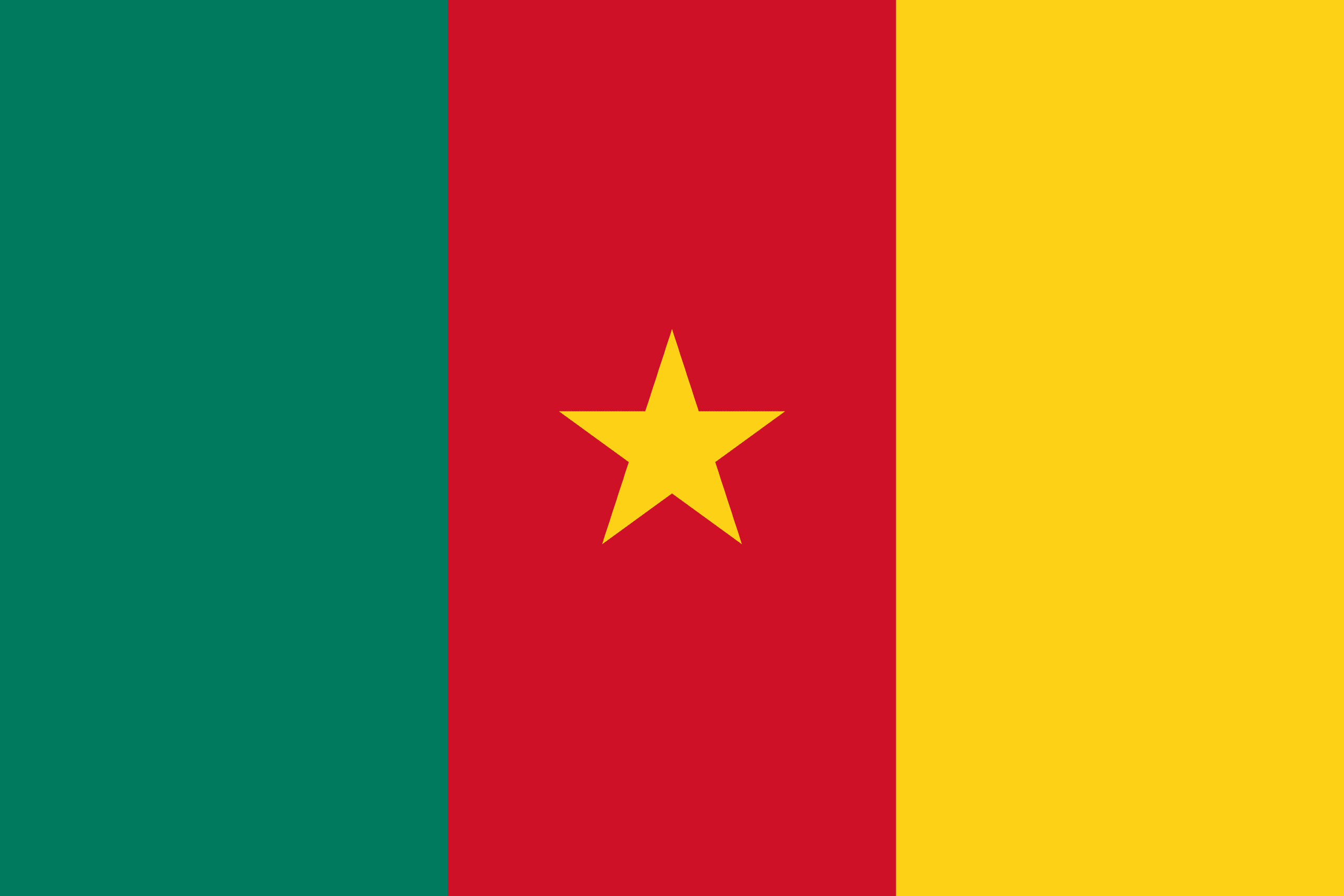 Camerún
