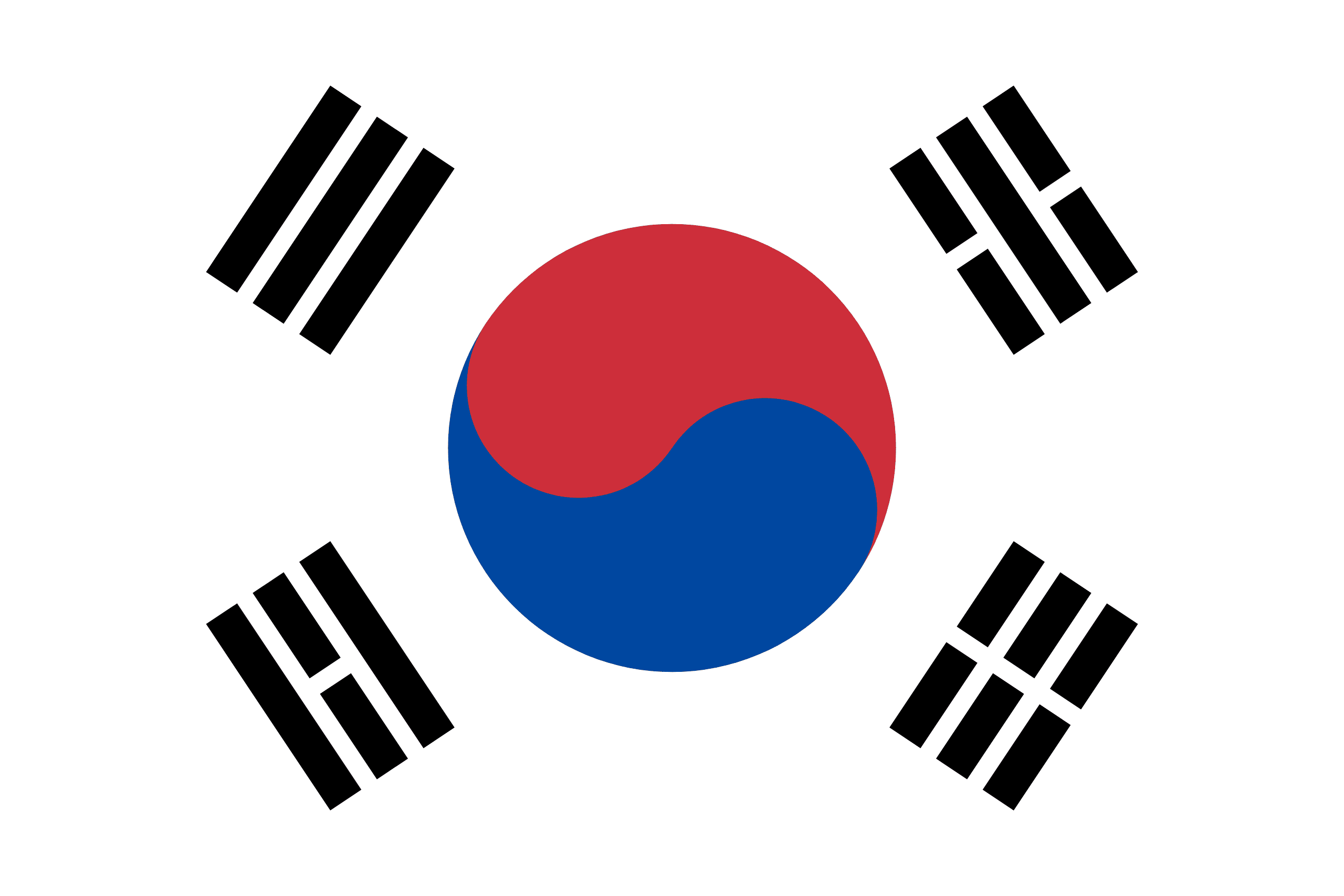 Corea del Sur