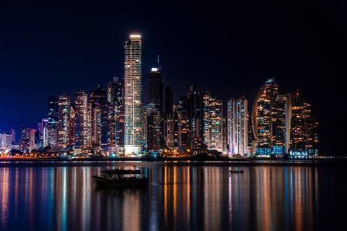Ciudad de Panama