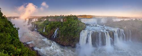 Puerto Iguazú