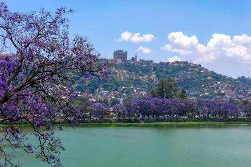 Antananarivo