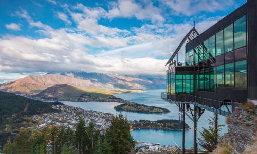 Queenstown