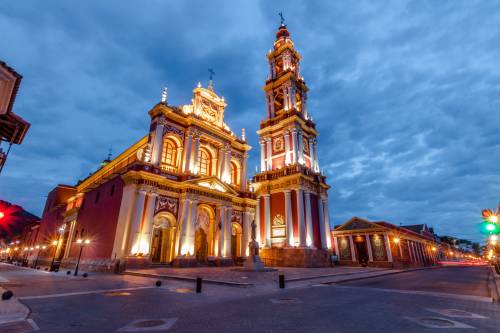 Salta