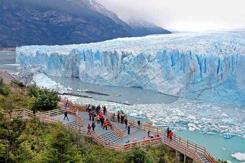 El Calafate