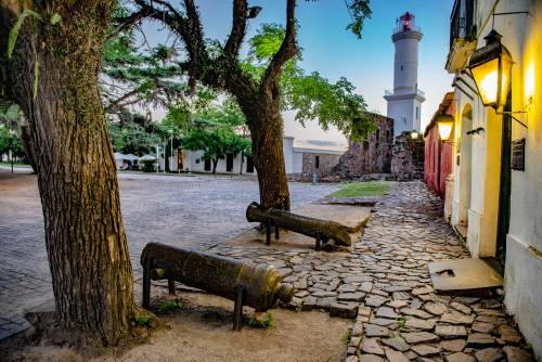 Colonia del Sacramento