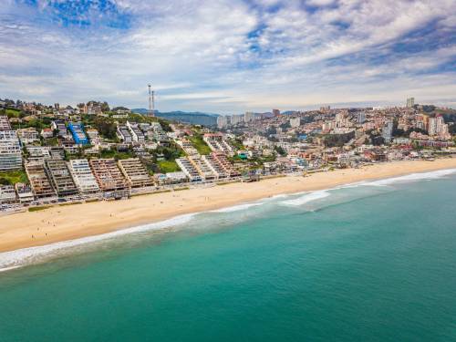 Viña del Mar