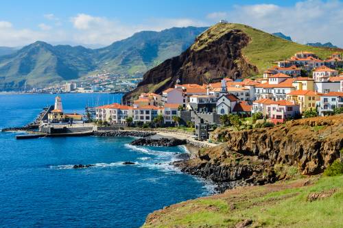 Madeira