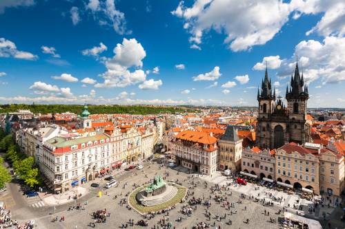 Praga