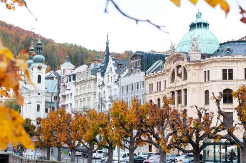 Karlovy Vary