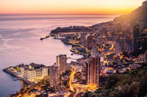 Montecarlo