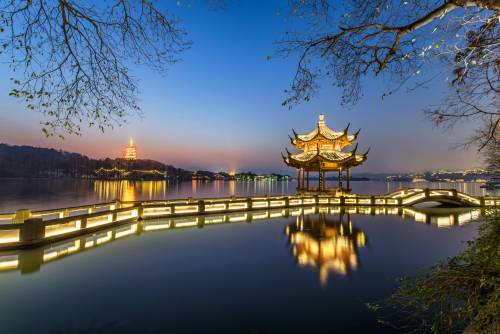 Hangzhou