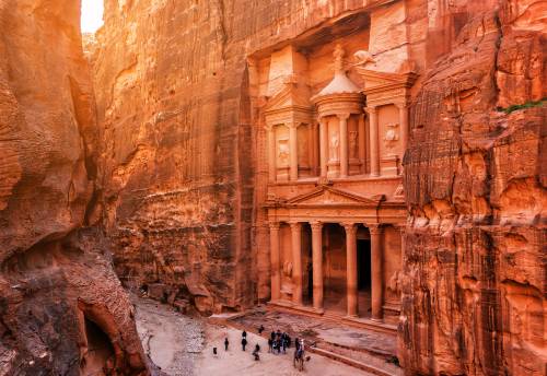 Petra