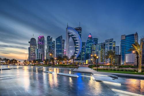 Doha