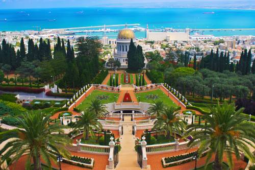 Haifa