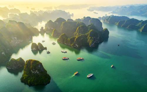 Ha Long