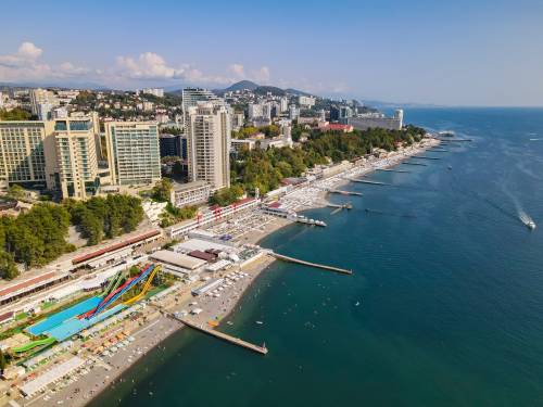 Sochi