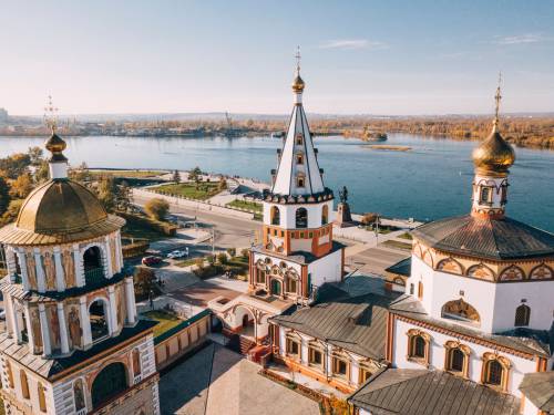 Irkutsk