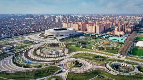 Krasnodar