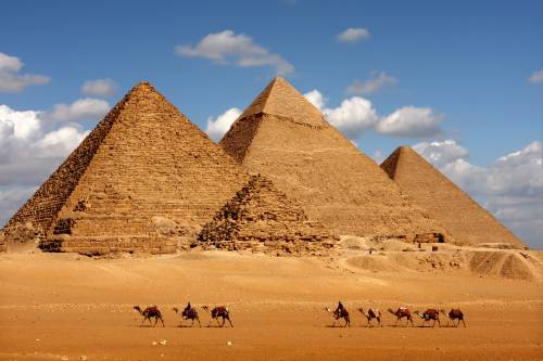 El Cairo