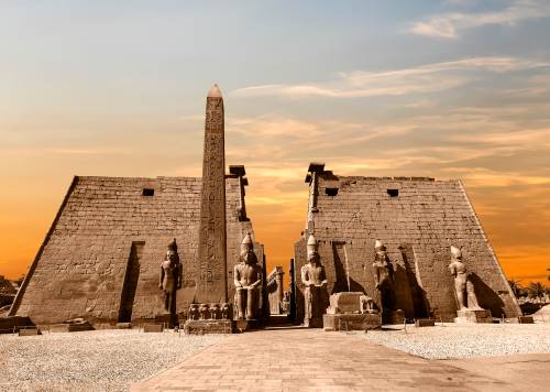Luxor